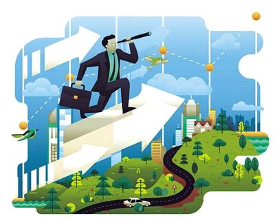 博乐微信小程序开发公司分析运营商城小程序需要注意的内容